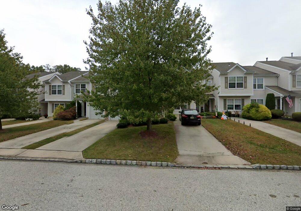 141 Buckingham Way, Mount Laurel, NJ 08054 - photo 1