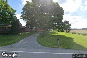 9375 Burr Oak New Hope Rd, Fletcher, OH 45326