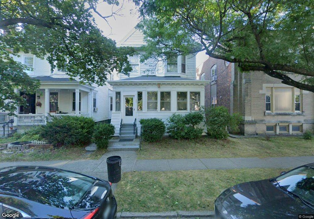 221 Partridge St, Albany, NY 12203 - photo 1