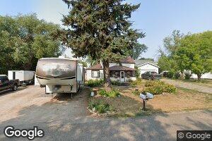 322 8th Ave S, Casselton, ND 58012