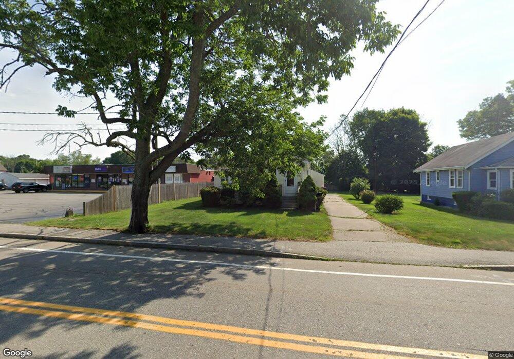 37 N Main St, West Bridgewater, MA 02379 - photo 1