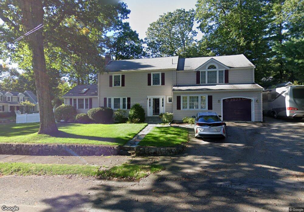 105 Page Rd, Needham, MA 02492 - photo 1