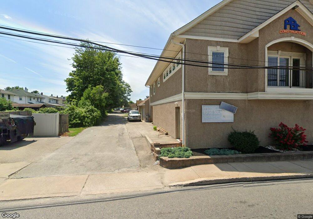 110 W Oak Ln, Glenolden, PA 19036 - photo 1