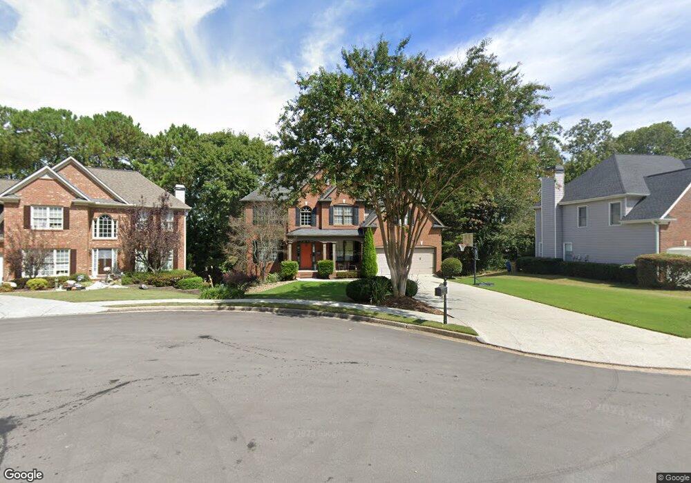 1475 Highland Forge Ct, Dacula, GA 30019 - photo 1