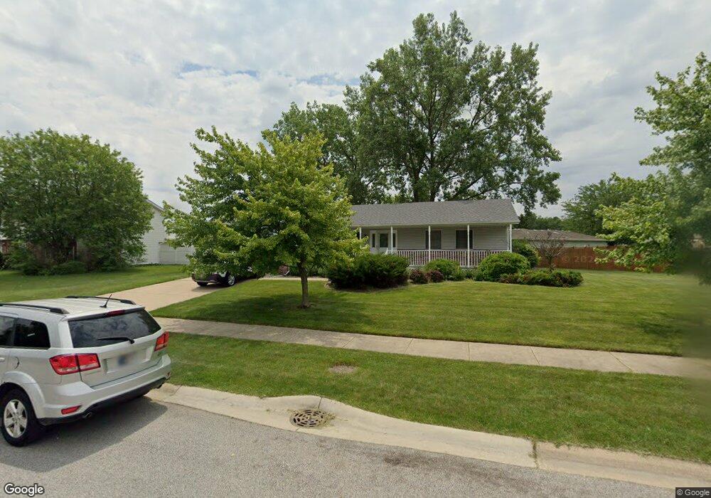 1505 W Ash St, Griffith, IN 46319 - photo 1