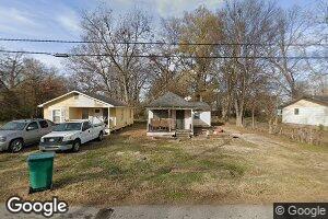 607 E Washington St, Moorhead, MS 38761