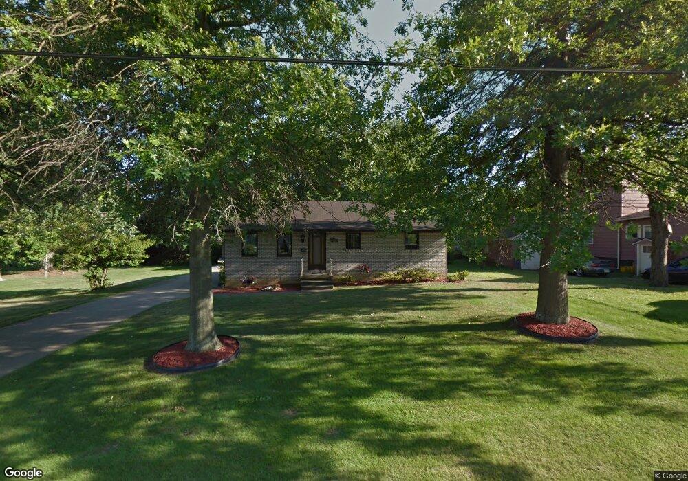 520 Como St, Struthers, OH 44471 - photo 1