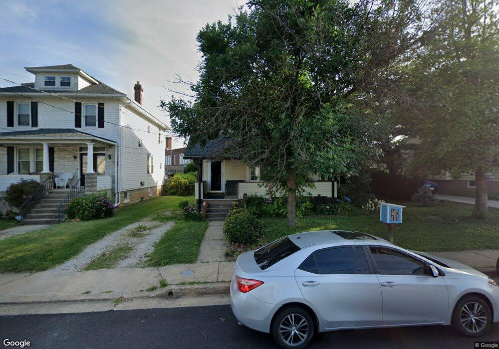 1321 Birch Ave, Halethorpe, MD 21227 - photo 1