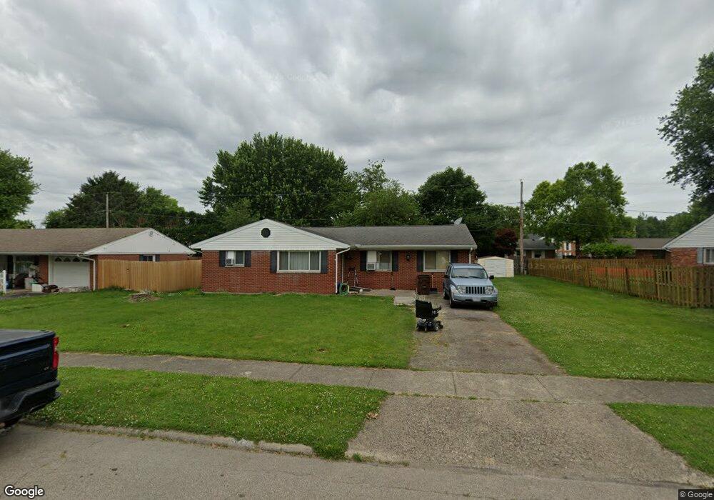 564 Redbud Ln, Xenia, OH 45385 - photo 1