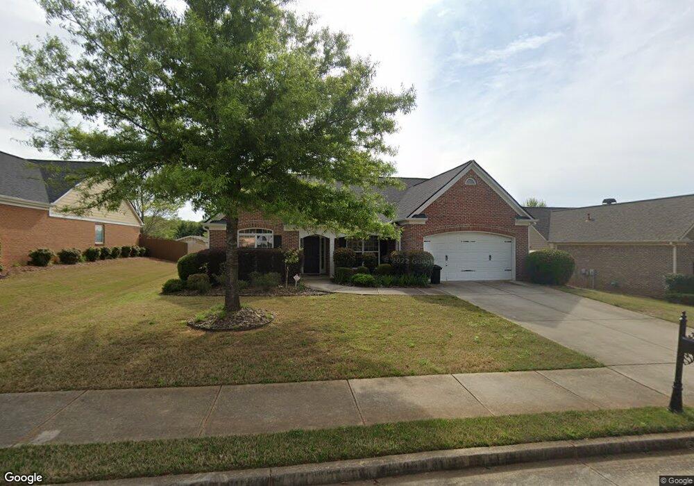 4213 Brentwood Dr, Buford, GA 30518 - photo 1