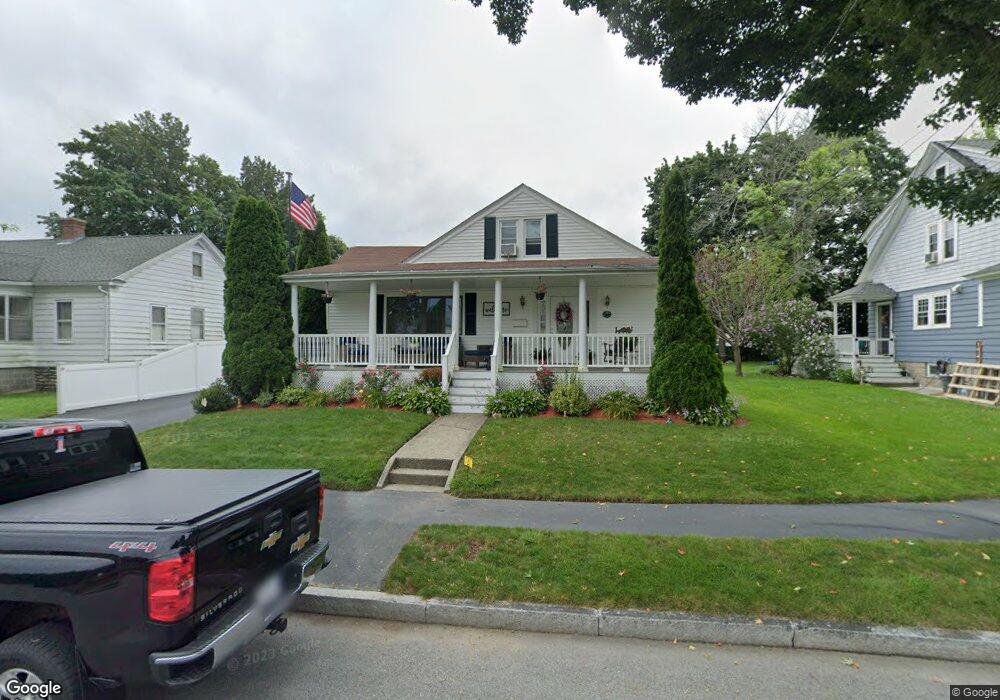 81 Eunice Ave, Worcester, MA 01606 - photo 1