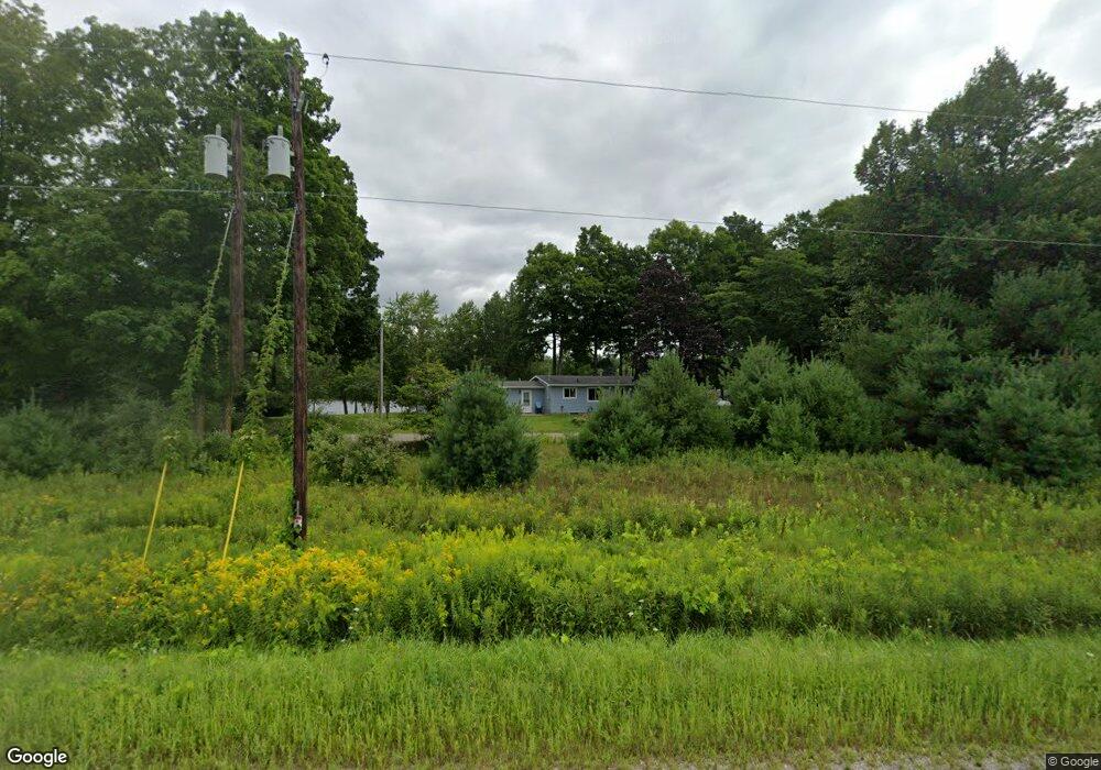 N8390 Island View Rd, Porterfield, WI 54159 - photo 1