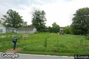 9896 N Co Rd 200 Rd E, Brazil, IN 47834
