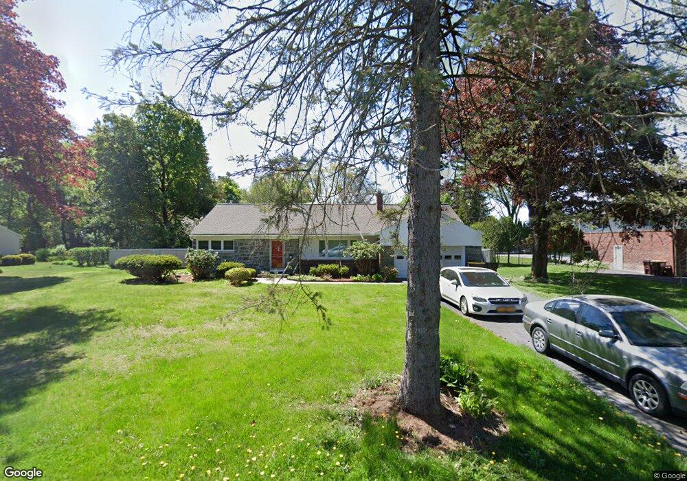 37 Aspinwall Rd, Albany, NY 12211 - photo 1