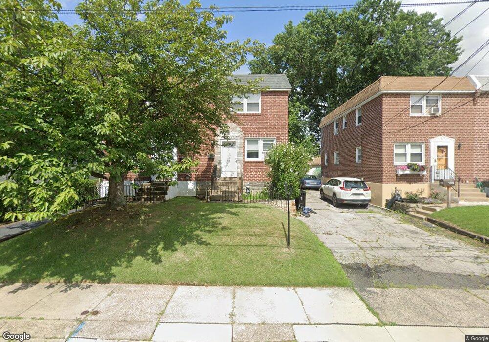 519 Pershing Ave, Darby, PA 19023 - photo 1