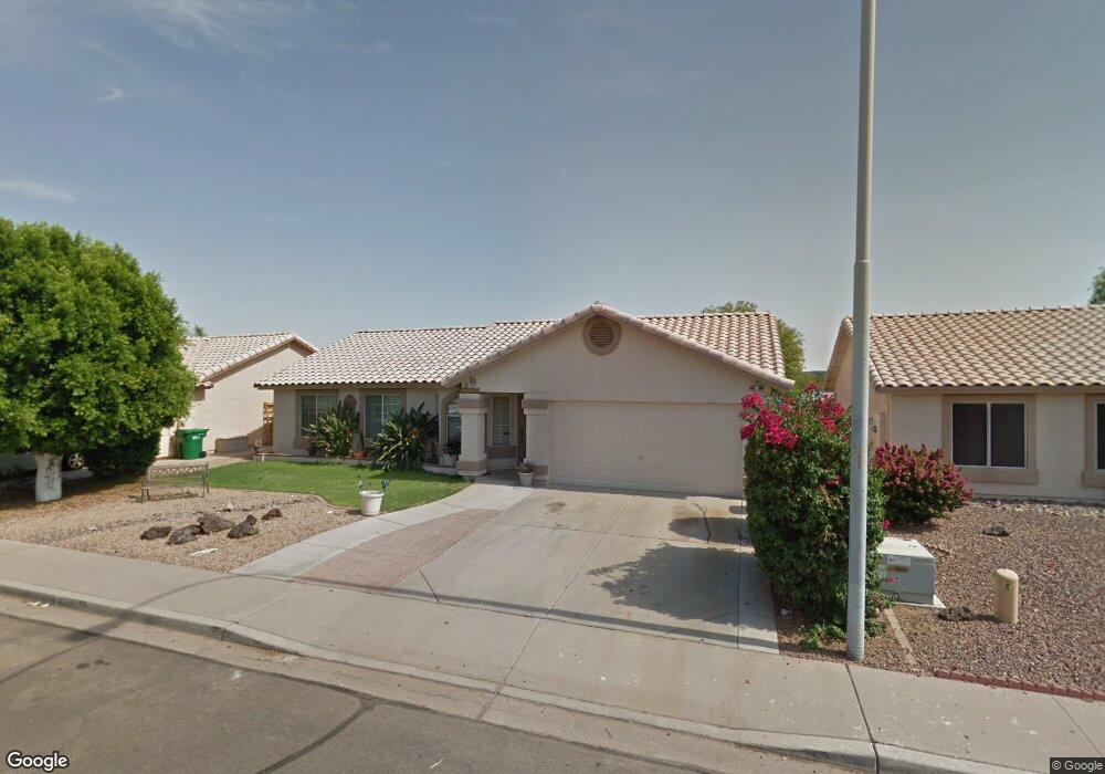 13323 E Cindy St, Chandler, AZ 85225 - photo 1