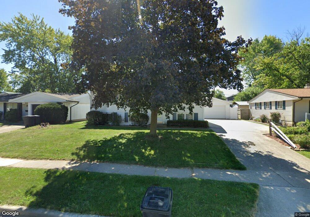 2217 Beck Ln, Lafayette, IN 47909 - photo 1