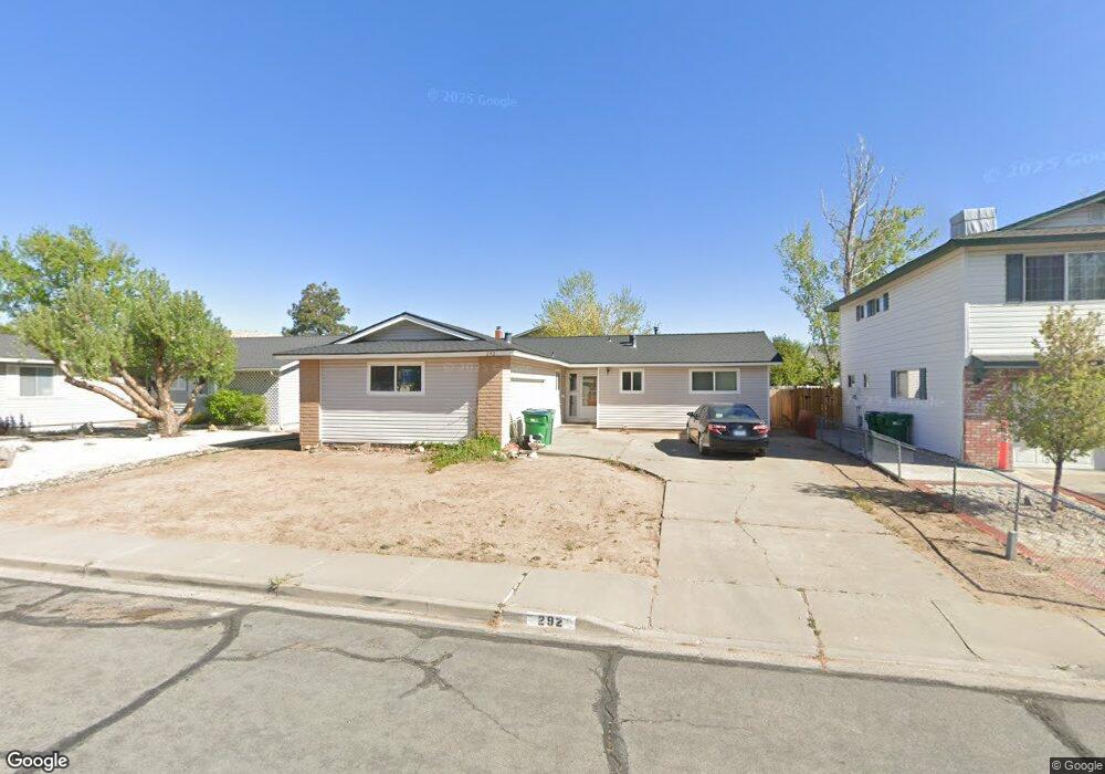 292 Elges Way, Sparks, NV 89431 - photo 1