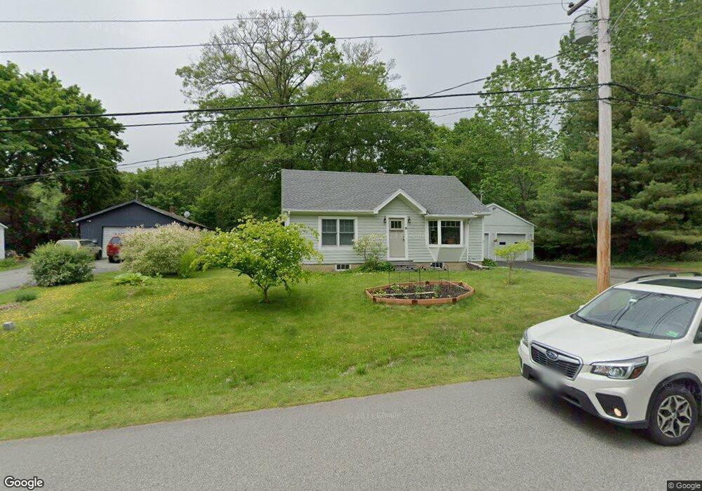 40 Rawson Ave, Camden, ME 04843 - photo 1