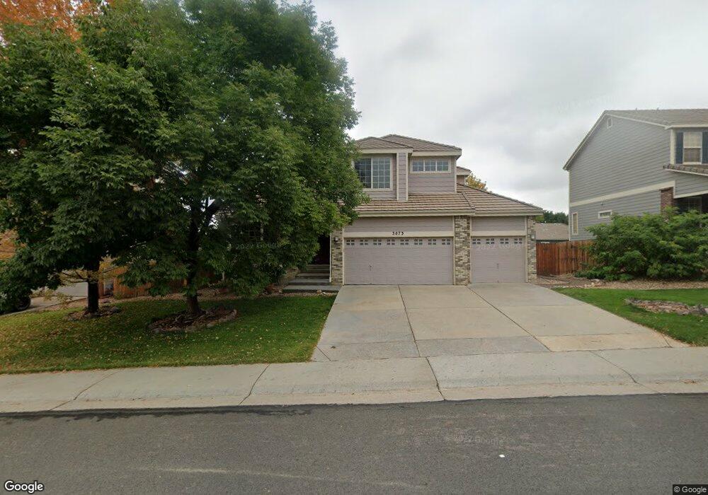 3073 E 136th Place, Thornton, CO 80602 - photo 1