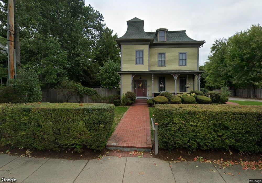 151 Webster St, West Newton, MA 02465 - photo 1