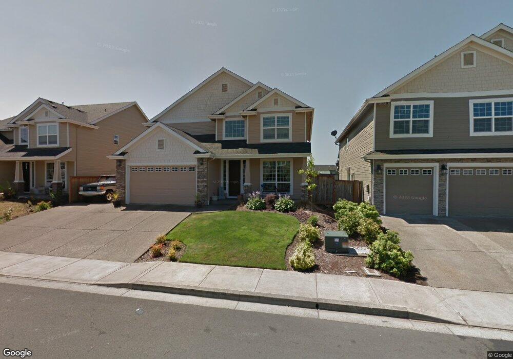 744 June Dr, Molalla, OR 97038 - photo 1