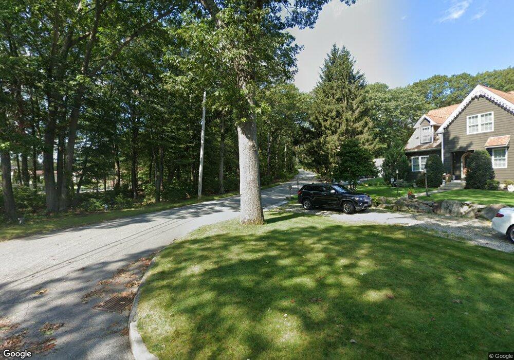 4 Sundale Rd, Cranston, RI 02921 - photo 1