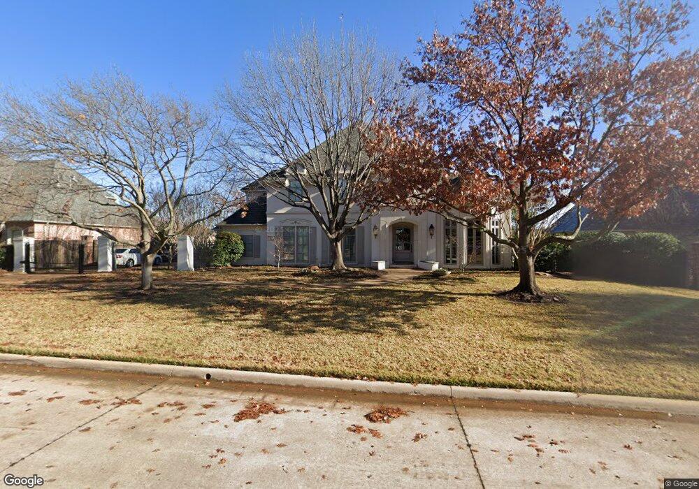 307 Augusta Ct, Southlake, TX 76092 - photo 1