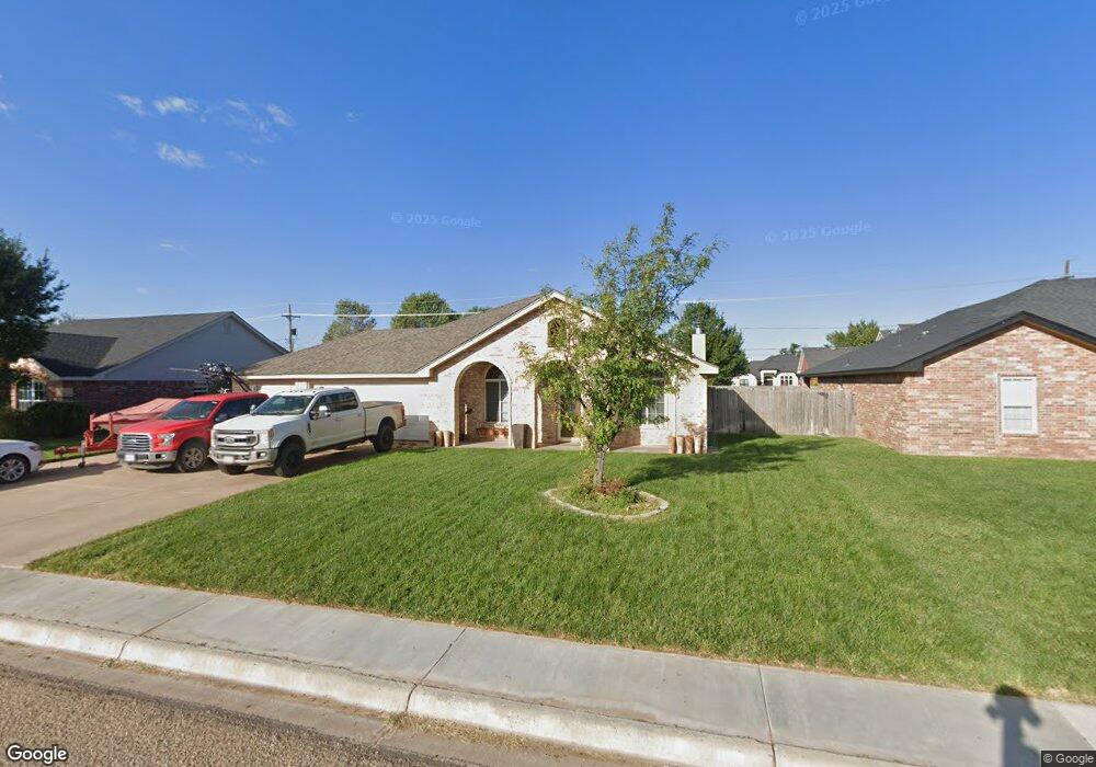 1300 Pheasant Run Ave, Dumas, TX 79029 - photo 1