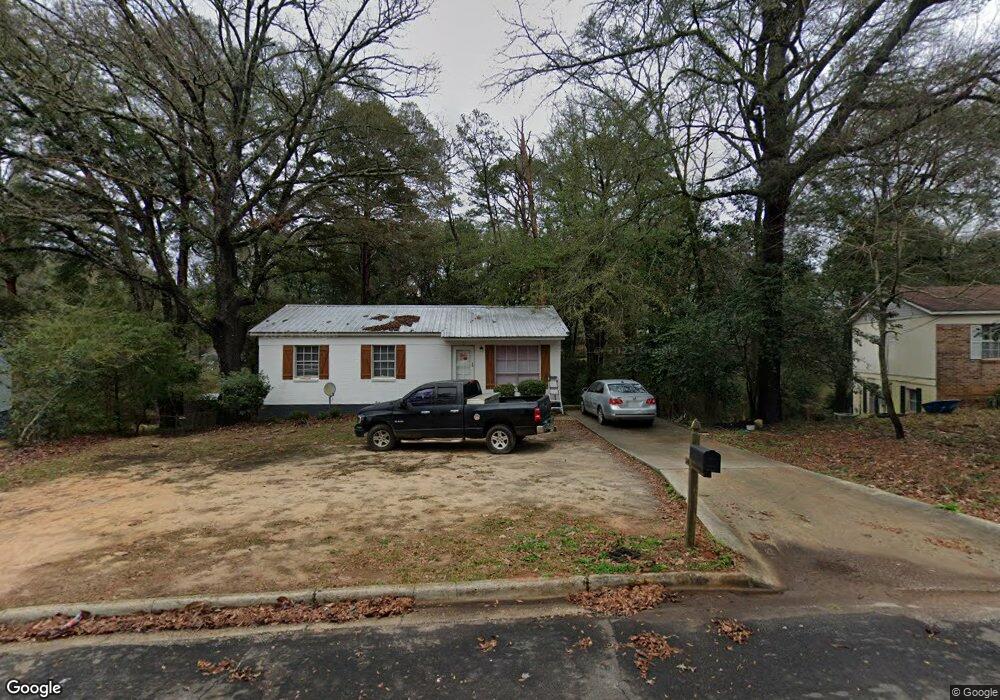 811 Ridge St, Americus, GA 31709 - photo 1