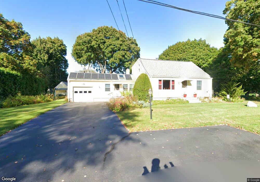 10 Nelson Ln, Rehoboth, MA 02769 - photo 1