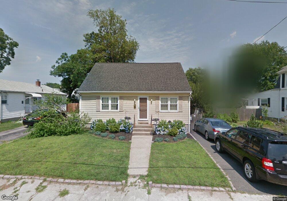 154 Forest Ave, Cranston, RI 02910 - photo 1