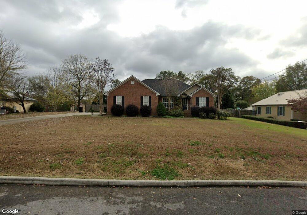 1344 4th St SE, Cullman, AL 35055 - photo 1