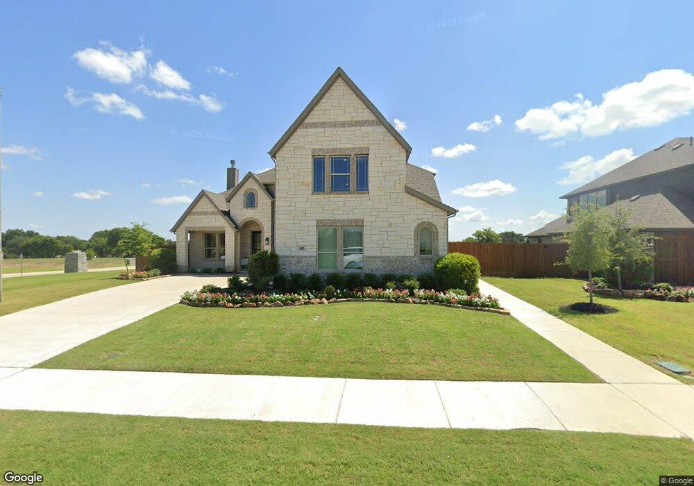 182 Morning Light Ln unit 36922370, Waxahachie, TX 75165 - photo 1