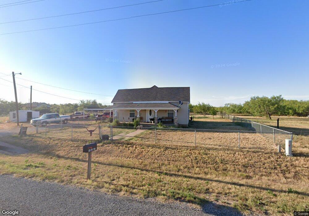 626 Fm 1750, Abilene, TX 79602 - photo 1