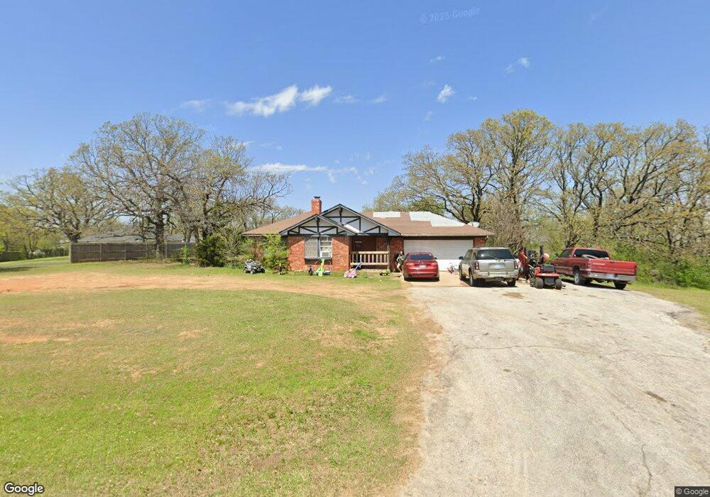 3971 Hillside Dr, Sapulpa, OK 74066 - photo 1