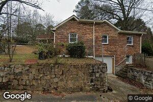 4606 Forrest Rd, Pine Lake, GA 30072