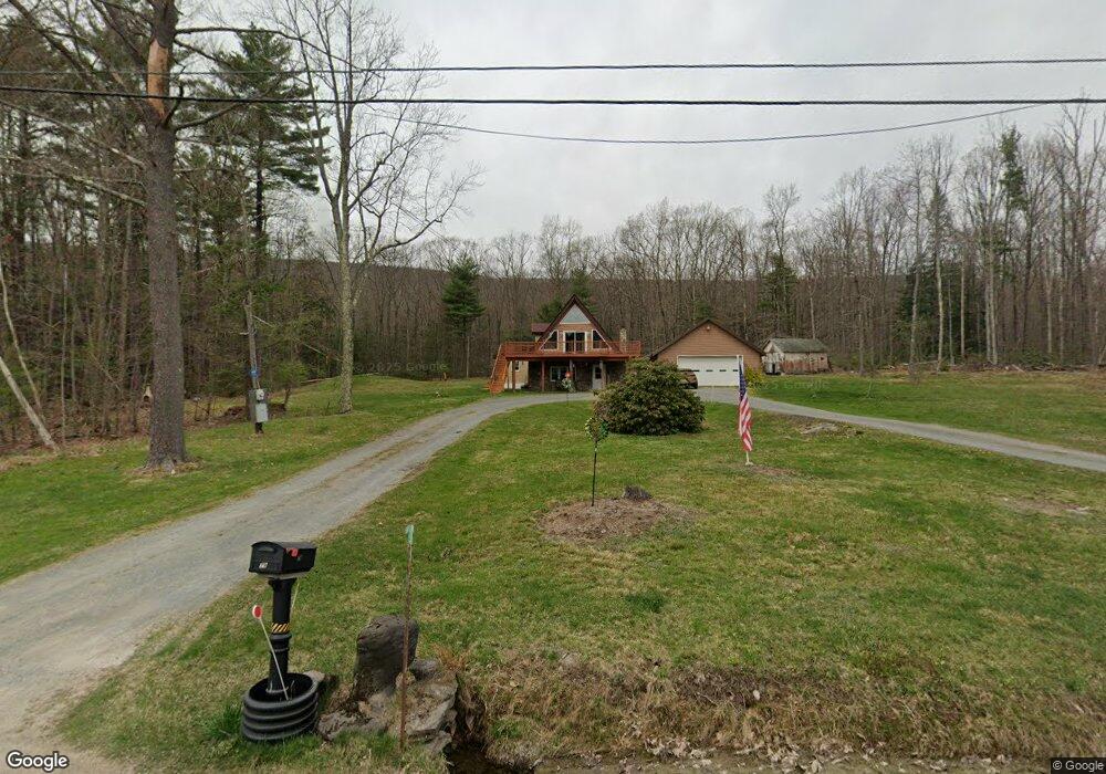 79 Robinson Rd, Waymart, PA 18472 - photo 1