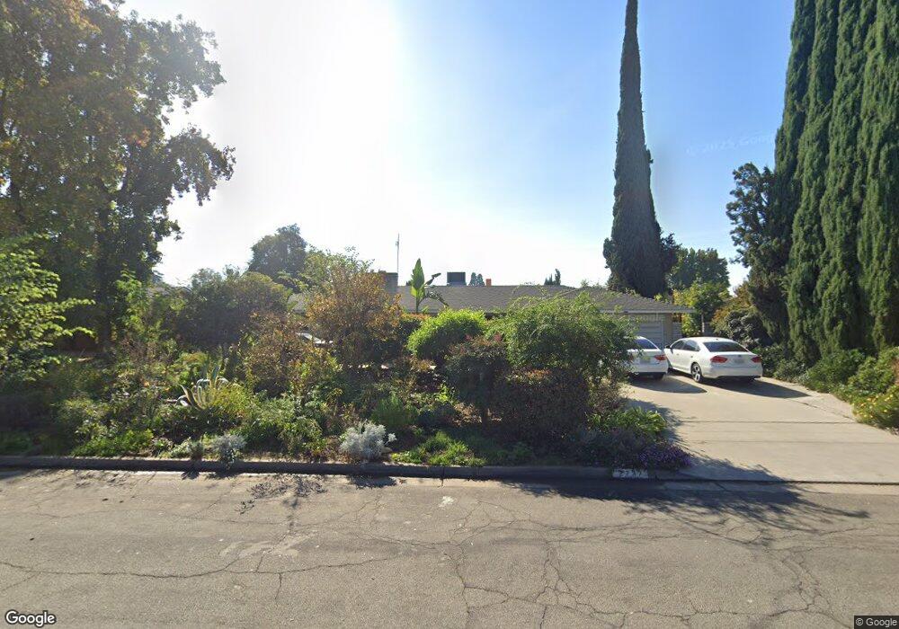 2737 W Mesa Ave, Fresno, CA 93711 - photo 1