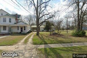 707 Springfield Rd, Blackville, SC 29817