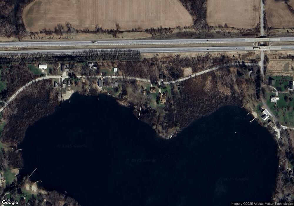 5774 E 800 N, Rolling Prairie, IN 46371 - photo 1