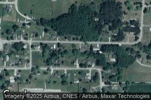 320 North St, Whittemore, MI 48770