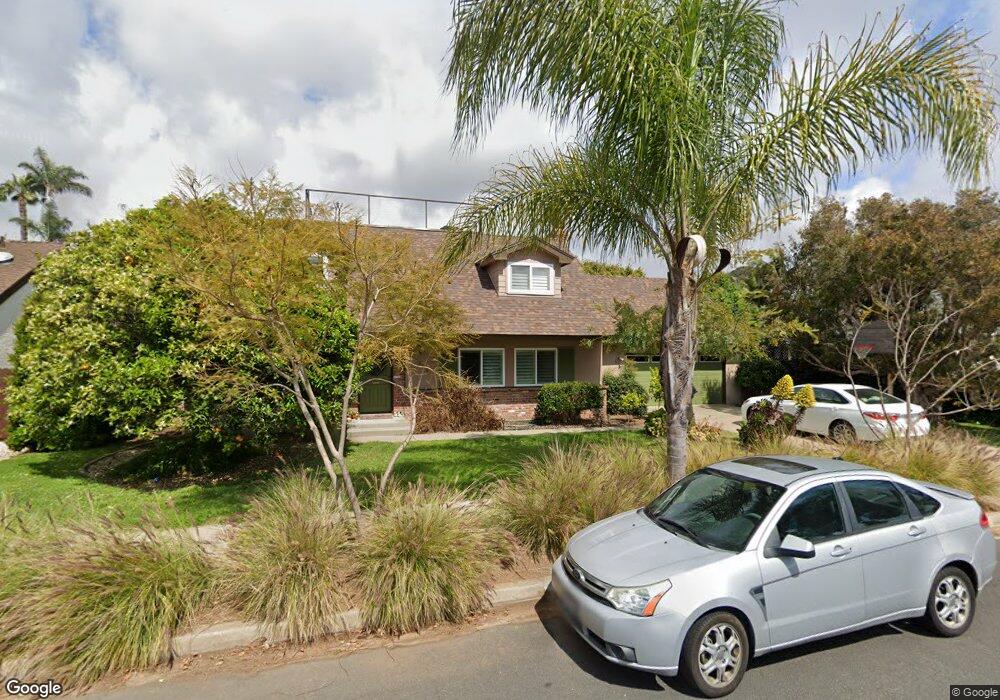 3450 Woodland Way, Carlsbad, CA 92008 - photo 1