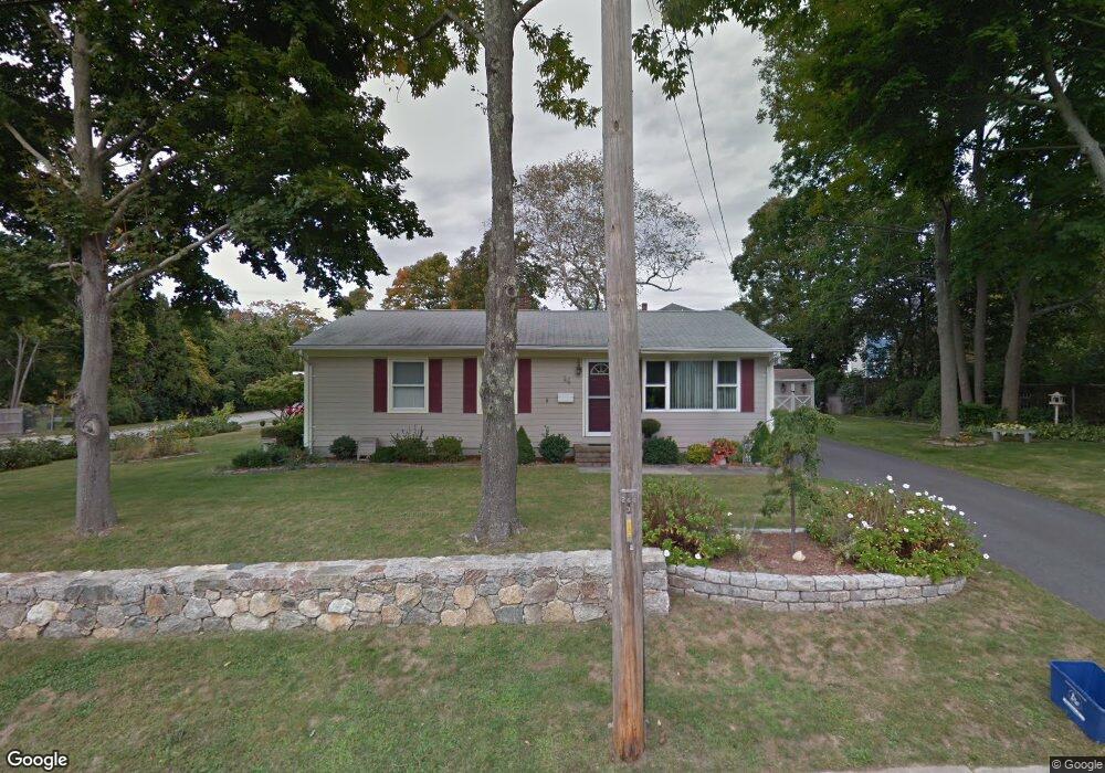 46 Taber St, Fairhaven, MA 02719 - photo 1