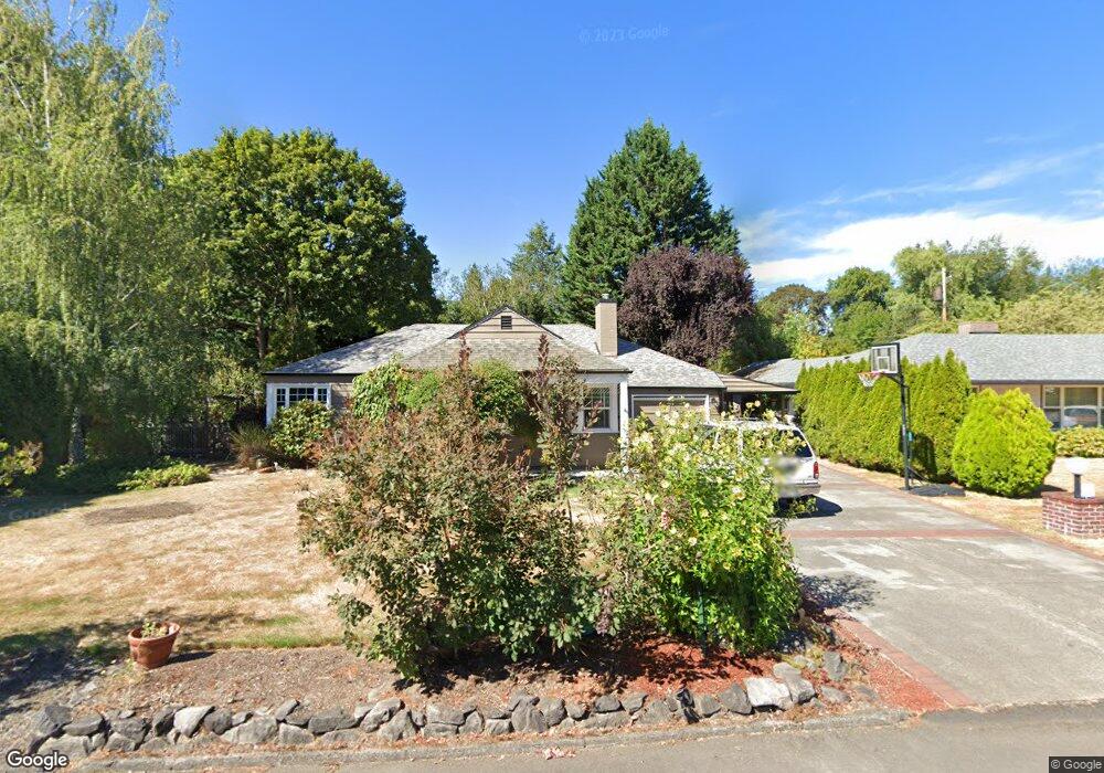 12275 SW Douglas St, Portland, OR 97225 - photo 1