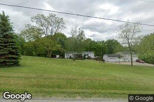 4434 Millstone Rd, Glen Campbell, PA 15742