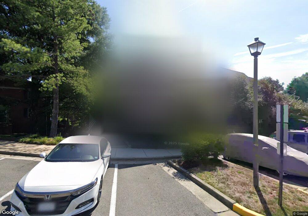 732 N Armistead St unit 66, Alexandria, VA 22312 - photo 1