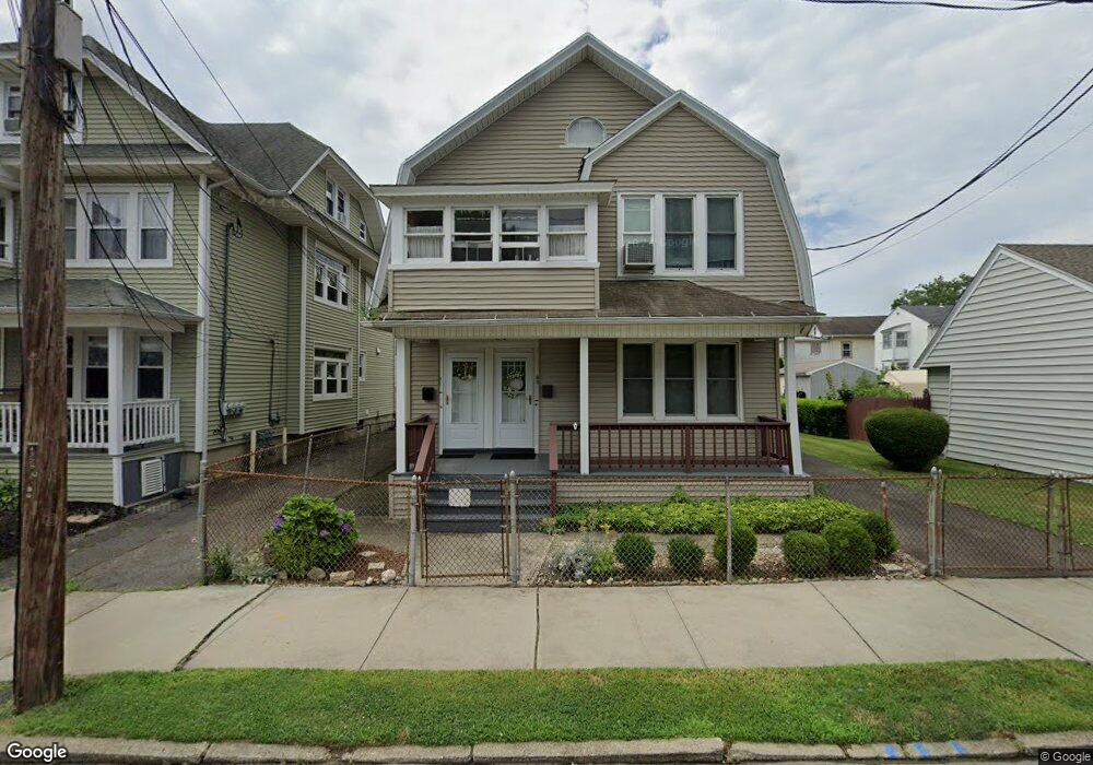 91 Seaview Terrace, Bridgeport, CT 06605 - photo 1
