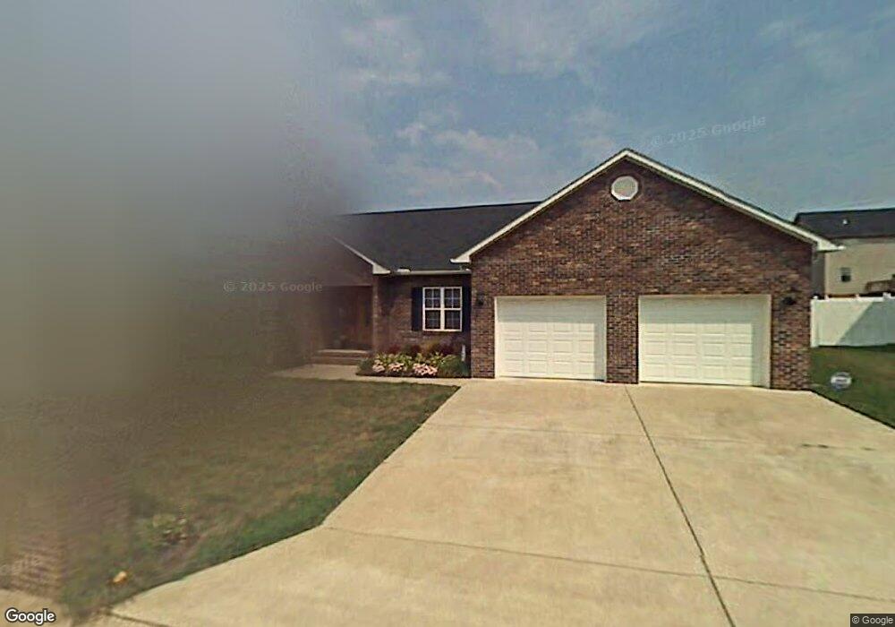 253 Frazier Way, Scott Depot, WV 25560 - photo 1