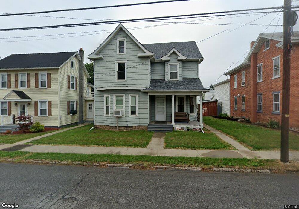 188 Main St, Montandon, PA 17850 - photo 1